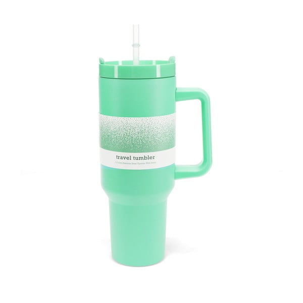 Termos verde mentă 1,2 l – Rex London-image-4