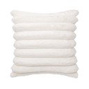 Pernă decorativă din micropluș/cocolino 45x45 cm Boudoir – douceur d'intérieur