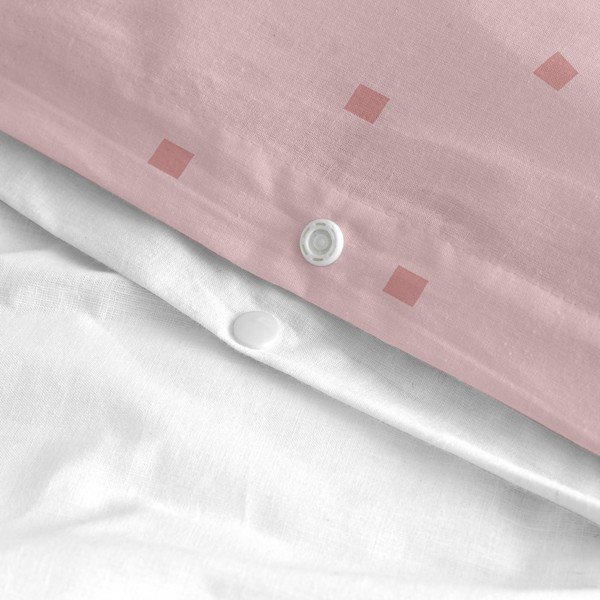 Lenjerie de pat pentru copii din bumbac pentru pătuț 115x145 cm Dancing – Mr. Fox-image-3