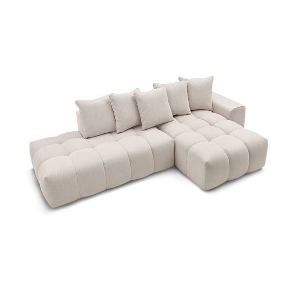 Colțar bej (șezlong pe partea dreaptă) Mont-Blanc – Bobochic Paris-image-4