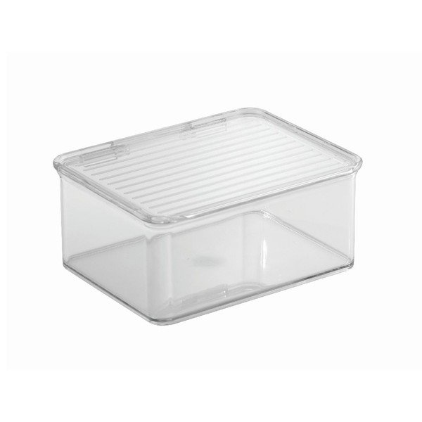 Organizator iDesign Cleary, 14 x 17 x 7,5 cm-image-1