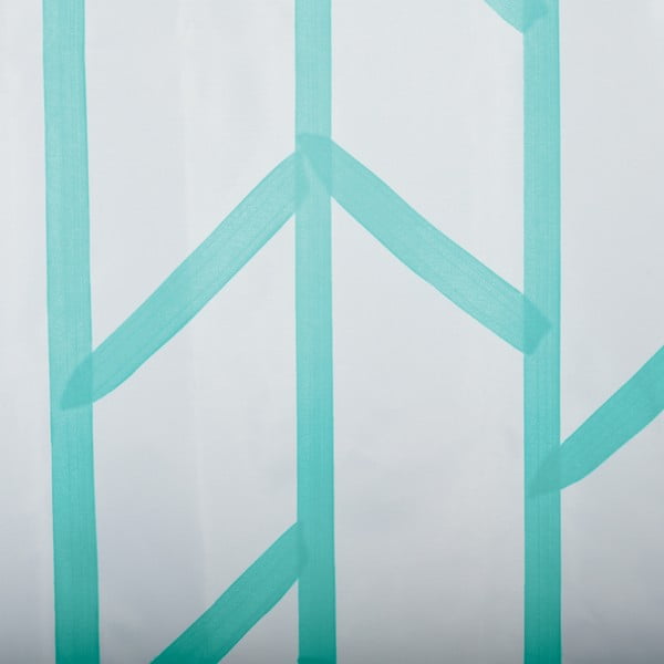 Perdea de duș 180x200 cm Tree – MSV-image-3