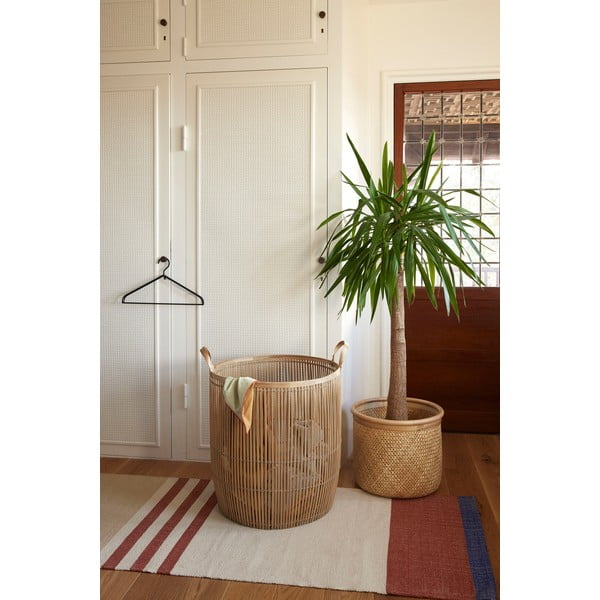 Covor din bumbac Hübsch Helga, 80 x 200 cm-image-1