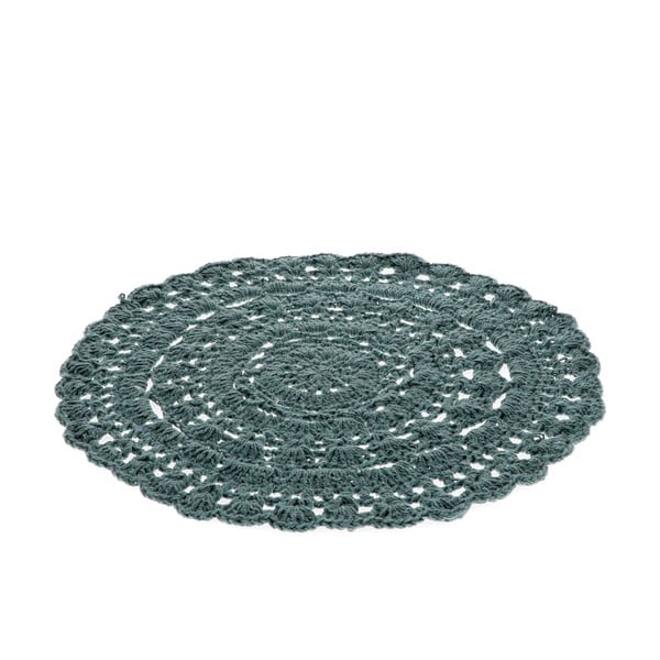 Suport pentru farfurii din amestec de bumbac ø 35 cm Crochet – Rex London-image-2