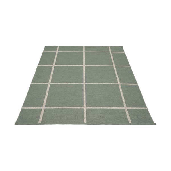Covor pentru exterior și interior kaki 180x260 cm Ada Army – Pappelina