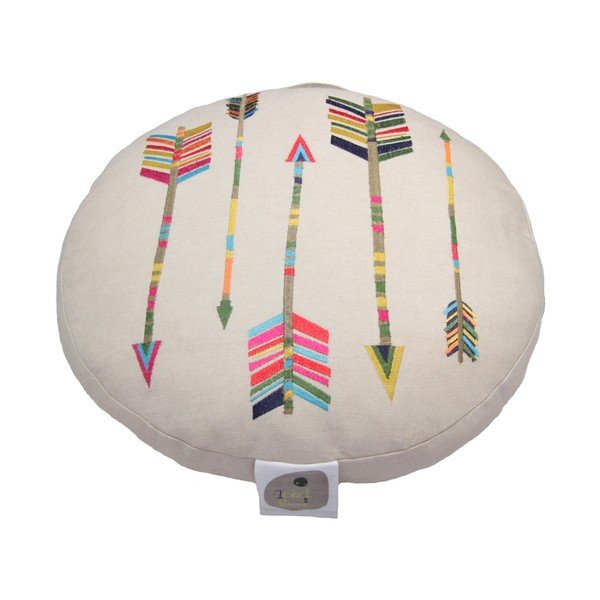  Pernă pentru copii Nattiot Arrow-image-1