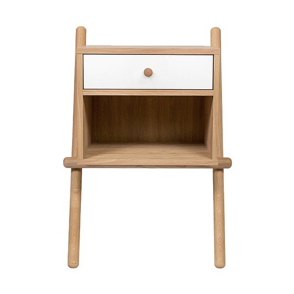 Masă tip consolă Woodman Wiru Puro Open-image-2