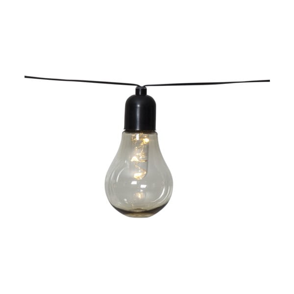 Șirag luminos LED Star Trading Glow, 10 becuri, lungime 4,05 m-image-3