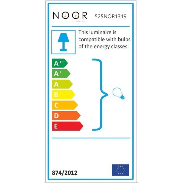 Aplică de perete neagră/în culoarea bronz Truva – Opviq lights-image-4