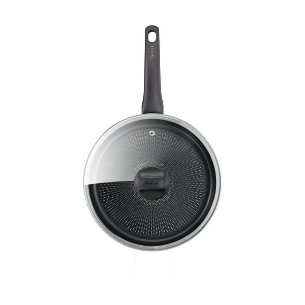 Tigaie cu capac din aluminiu ø 26 cm Ultimate – Tefal-image-3