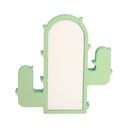 Veioză pentru copii verde Cactus – Candellux Lighting