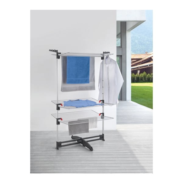 Uscător de rufe Vario – Metaltex-image-3