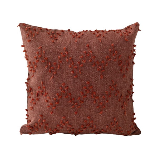 Față de pernă 43x43 cm Tuffet – Mioli Decor