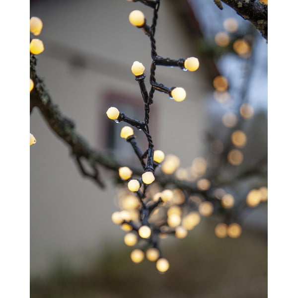 Șirag luminos pentru exterior cu LED Star Trading Berry Mini, lungime 6 m-image-4