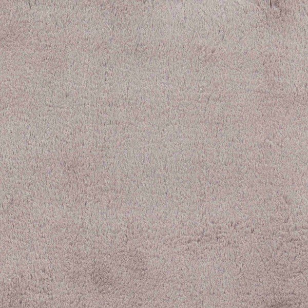 Covor gri 60x120 cm Super Teddy – Think Rugs-image-3