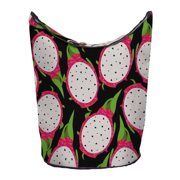 Coș depozitare  Butter Kings Dragon Fruit-image-1