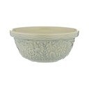 Bol albastru deschis din gresie ø 24 cm Nautical – Mason Cash