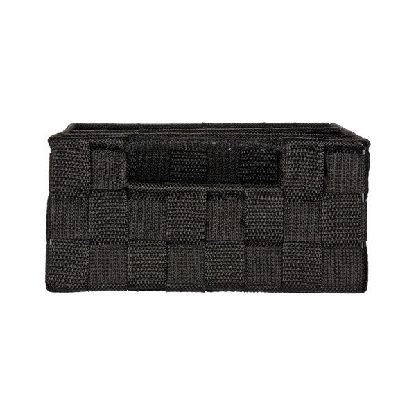 Organizator baie Wenko Adria Mini Grip, negru-image-2