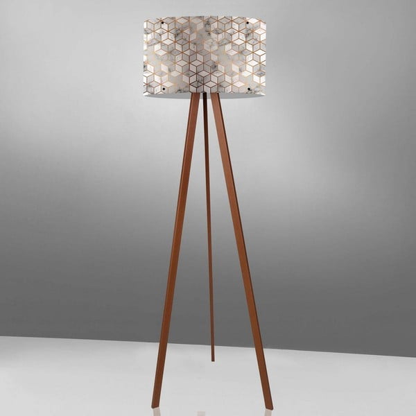 Lampadar Grey Sky-image-1