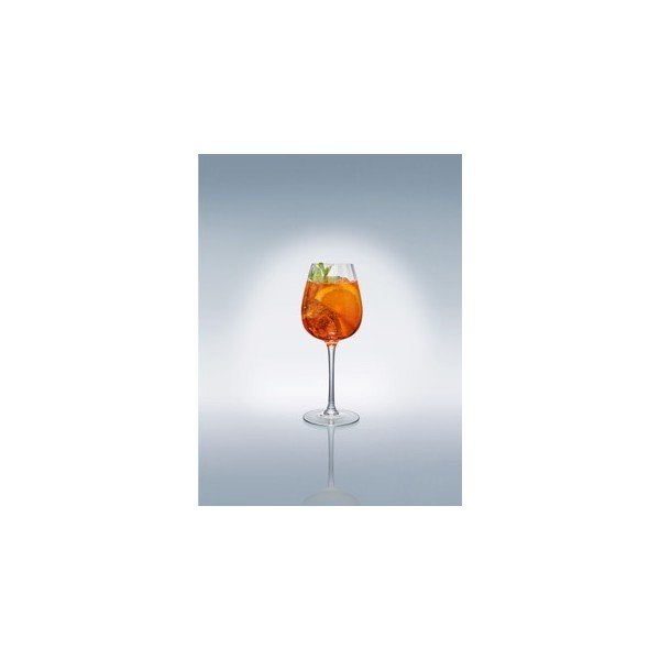 Pahare de vin 4 buc. 200 ml Rose Garden  - Villeroy&Boch-image-1