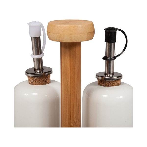 Set pentru masă Porcelain and Bamboo-image-2