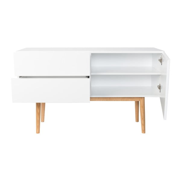 Comodă Zuiver Hogh On Wood 2x1-image-3