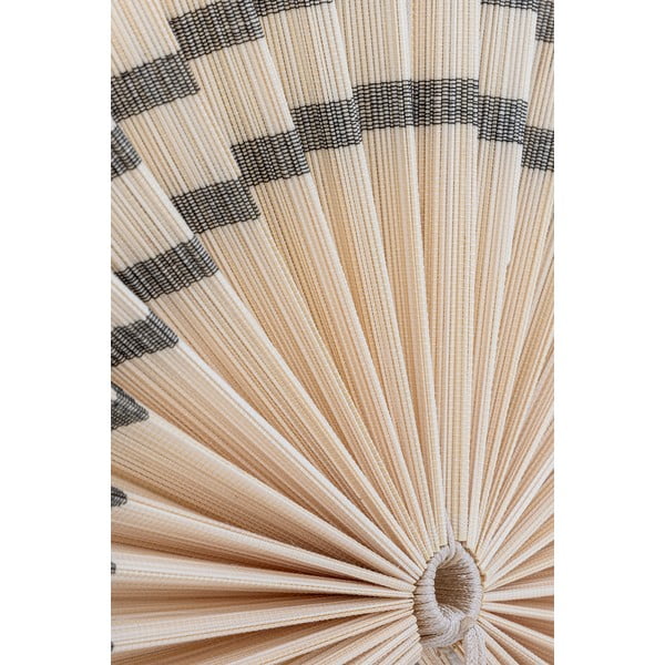 Decorațiune de perete din bambus 70x75 cm Jaime – Bloomingville-image-3