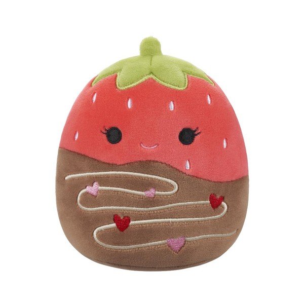 Jucării de pluș 2 buc. Scarlet – SQUISHMALLOWS-image-4
