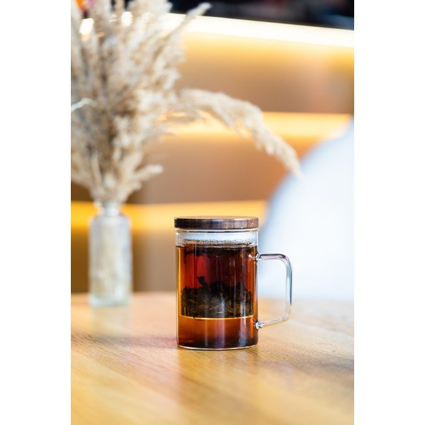 Cană cu filtru 350 ml Soho – Vialli Design-image-4