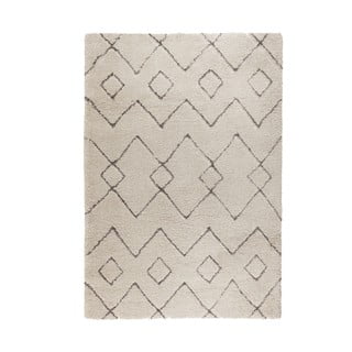 Covor Flair Rugs Imari, 160x230 cm, crem-gri