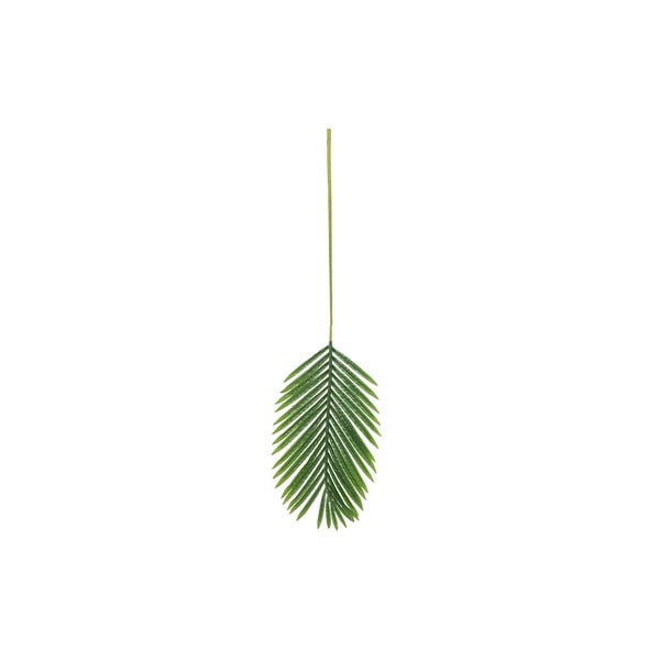 Frunză artificială de palmier WOOOD, lungime 110 cm