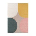 Covor țesut manual din lână 120x170 cm Westminster Cecil – Ted Baker