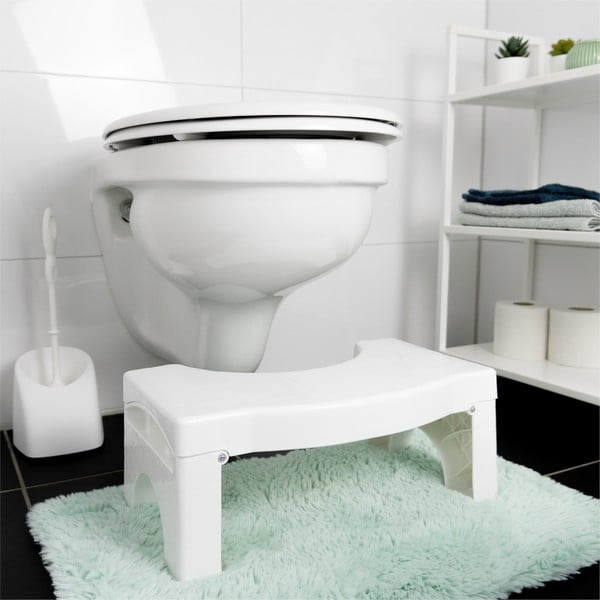 Treaptă înălțătoare albă – Maximex-image-1