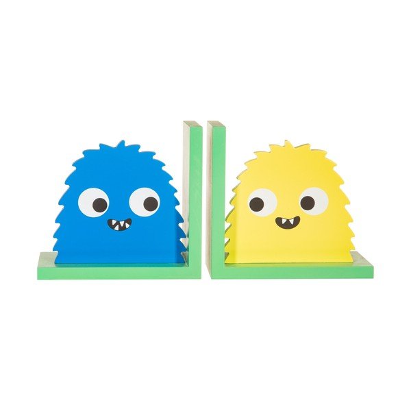 Opritor pentru cărți Monster - Sass & Belle