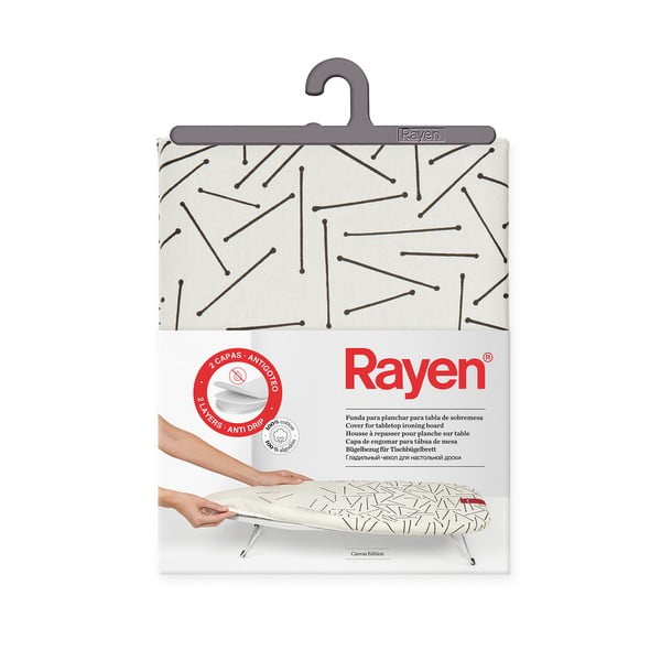 Husă pentru masă de călcat – Rayen-image-1