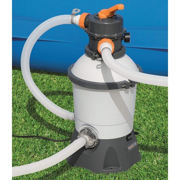 Filtru de nisip – Bestway-image-1