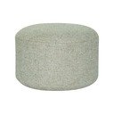 Taburet verde deschis Marshmellow – Hübsch