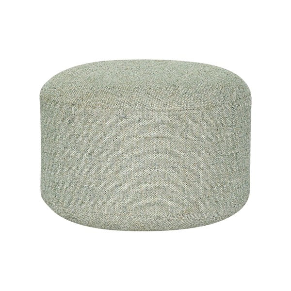 Taburet verde deschis Marshmellow – Hübsch