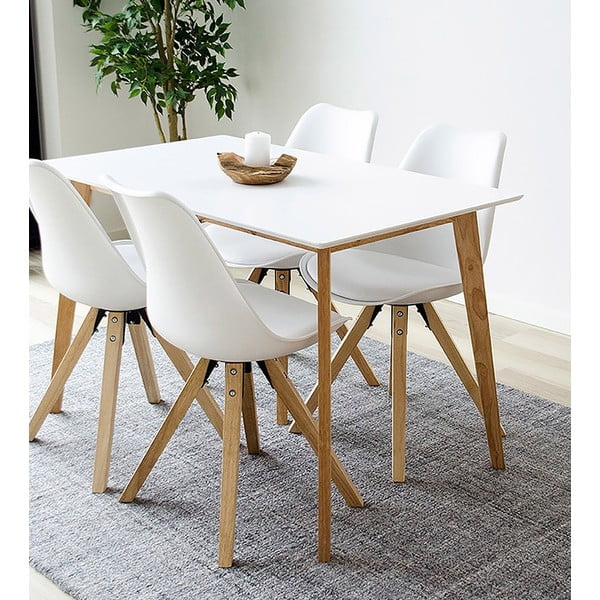 Masă de dining 70x120 cm Vojens – Bonami Essentials-image-1