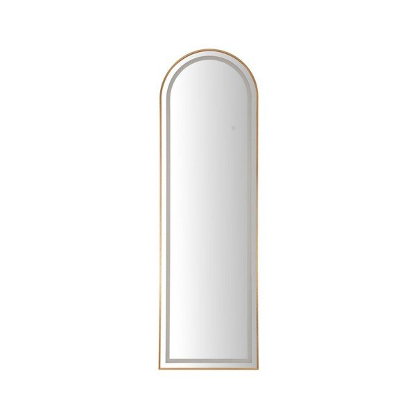 Oglindă de podea cu led 50x160 cm – Mauro Ferretti-image-3