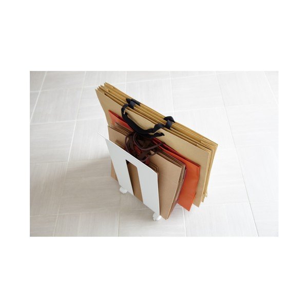 Căruț YAMAZAKI Frame, alb-image-2