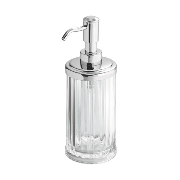 Dozator săpun iDesign Alston, 385 ml