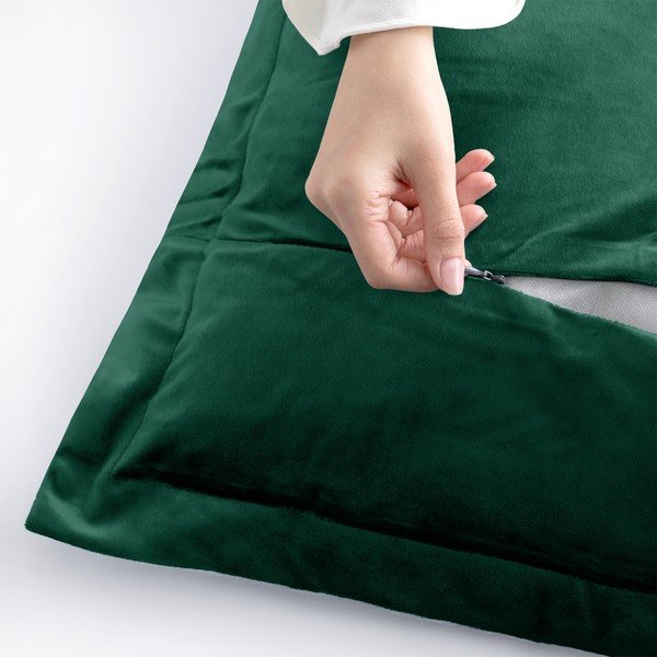 Fețe de pernă 2 buc. 45x45 cm Side – AmeliaHome-image-3