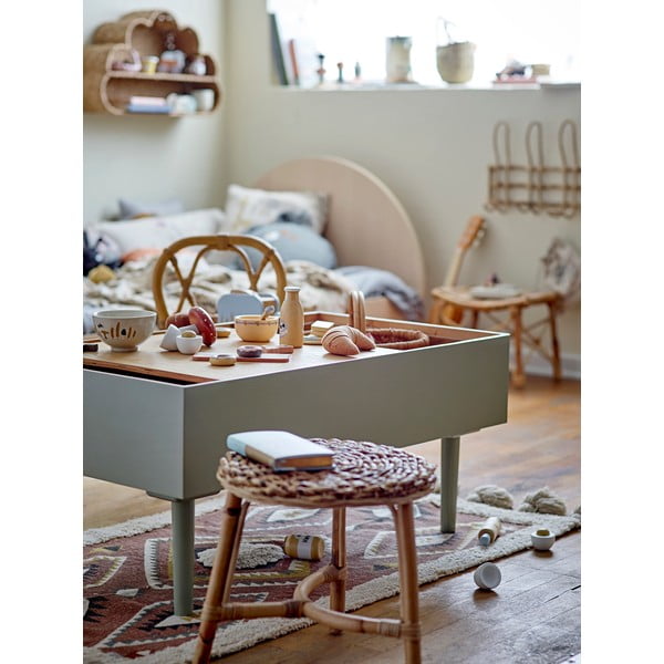 Scaun pentru copii Hubert – Bloomingville-image-1