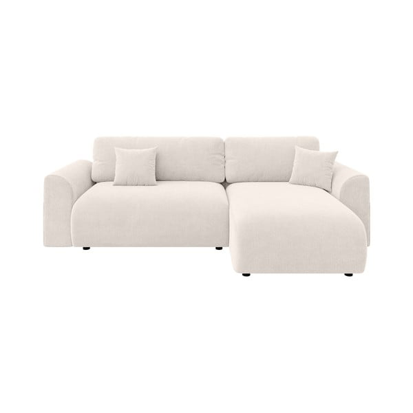 Colțar alb extensibil (cu colț variabil) Lorine – Ropez-image-2