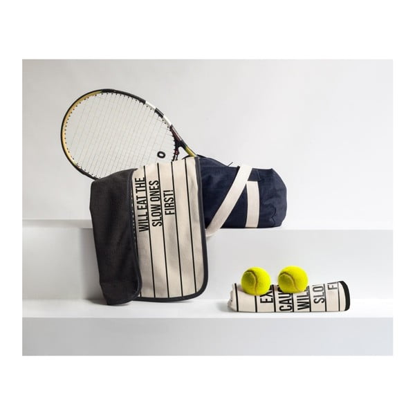 Prosop pentru sport Really Nice Things Zombies, 45 x 70 cm-image-4