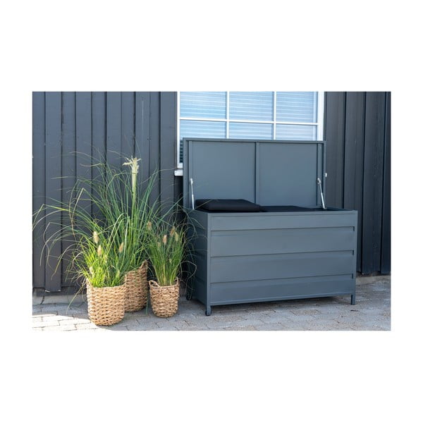 Ghivece decorative 3 buc. din iarbă-de-mare ø 31 cm Hue – House Nordic-image-3