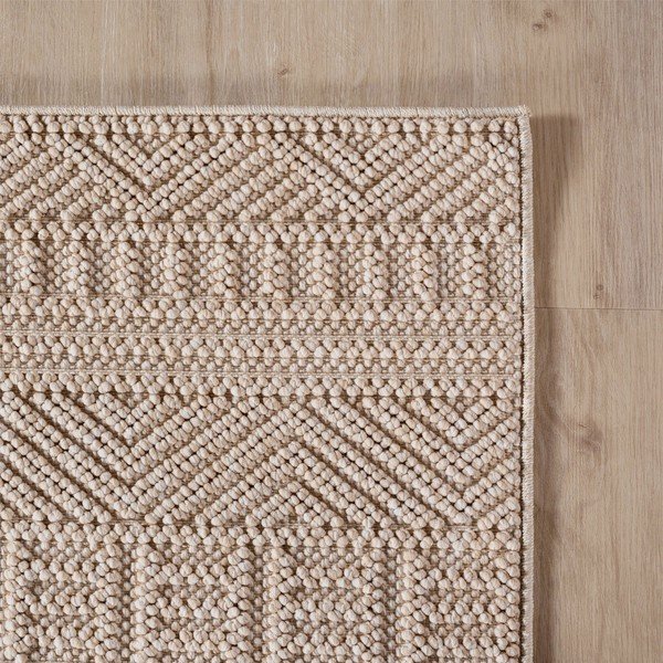 Covor bej 200x290 cm Helix 2202 – Ayyildiz Carpets-image-4