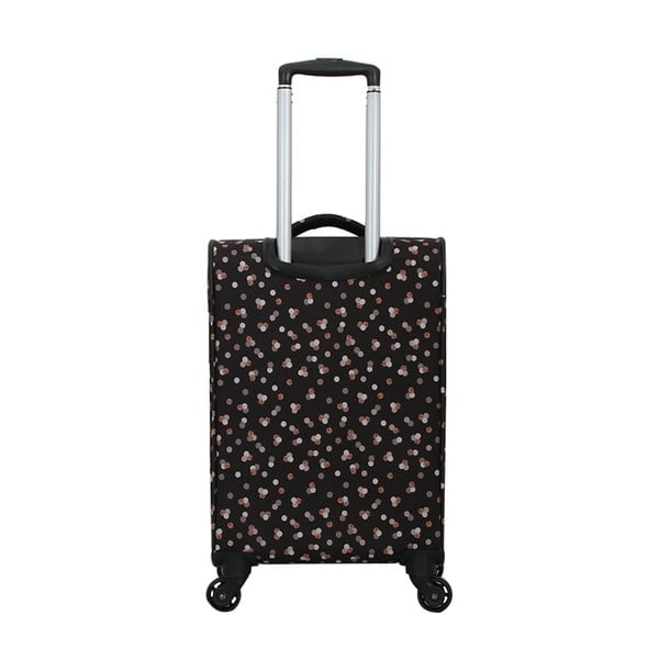 Troler cu 4 roți Lollipops Rubby, negru-image-4