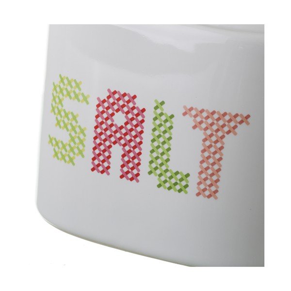 Solniță din ceramică Unimasa Pulse-image-1